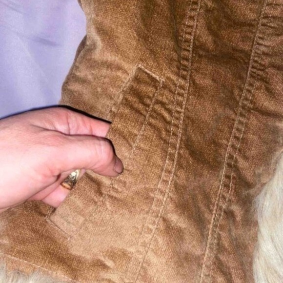 BB DAKOTA JACKET SIZE M - Picture 7 of 8